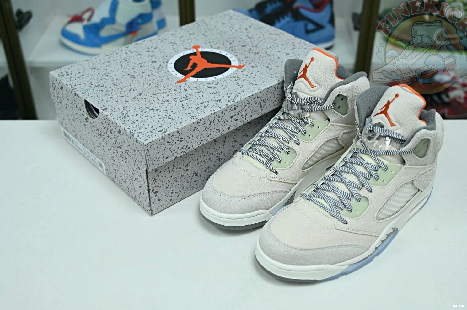 Jordan5 Jordan SE